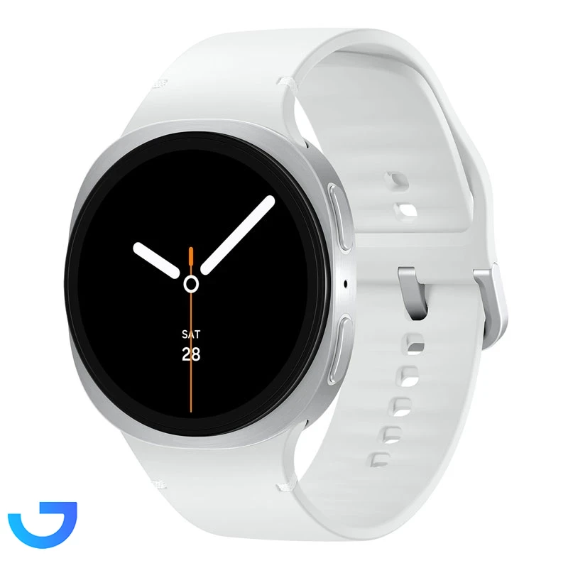 قیمت و خرید ساعت هوشمند سامسونگ مدل  Galaxy Watch 8 SM-L320 (40 میلیمتری) | فروشگاه آریا قیمت و خرید ساعت هوشمند سامسونگ مدل  Galaxy Watch 8 SM-L320 (40 میلیمتری) | فروشگاه آریا