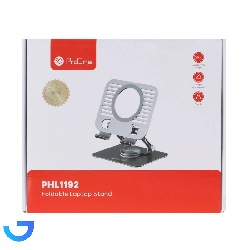 قیمت و خرید پایه نگهدارنده تبلت پرووان مدل PHL1192 | فروشگاه آریا