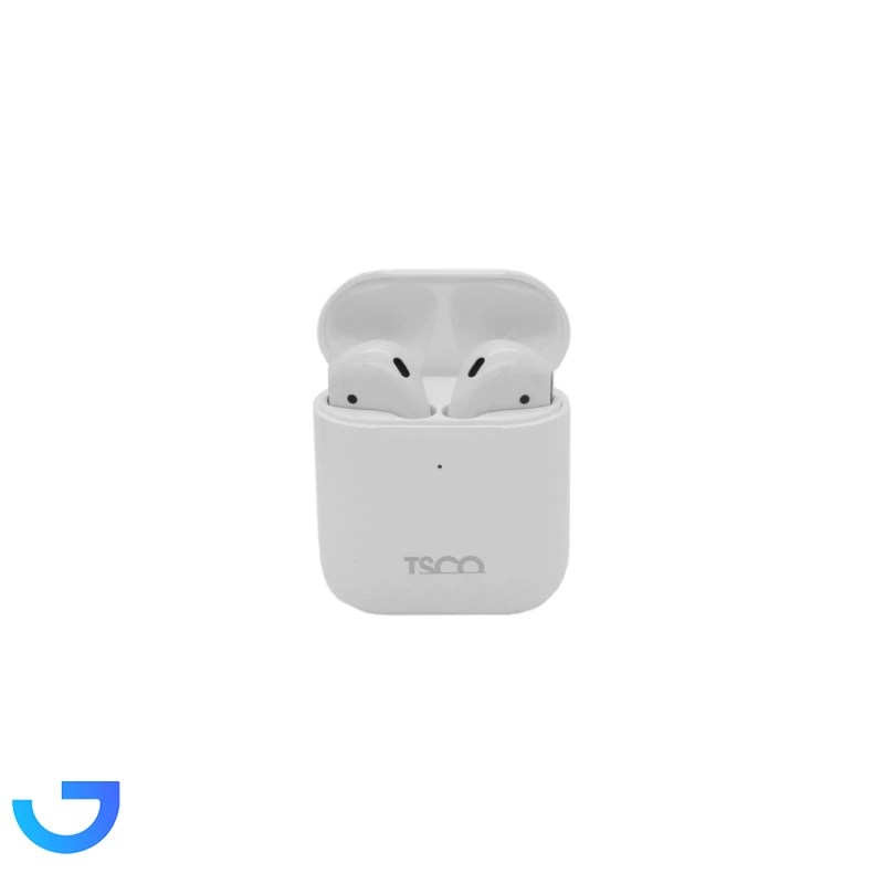 قیمت و خرید ایرفون بی سیم TSCO مدل TH 5353 TWS | فروشگاه آریا