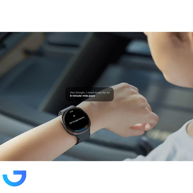 قیمت و خرید ساعت هوشمند سامسونگ مدل  Galaxy Watch 8 SM-L320 (40 میلیمتری) | فروشگاه آریا قیمت و خرید ساعت هوشمند سامسونگ مدل  Galaxy Watch 8 SM-L320 (40 میلیمتری) | فروشگاه آریا
