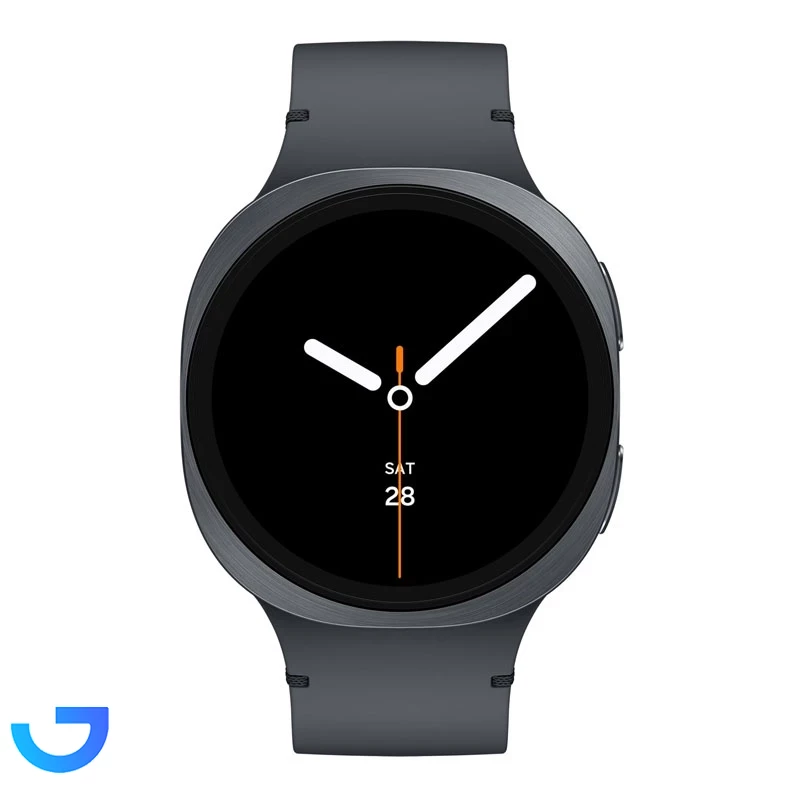 قیمت و خرید ساعت هوشمند سامسونگ مدل  Galaxy Watch 8 SM-L320 (40 میلیمتری) | فروشگاه آریا قیمت و خرید ساعت هوشمند سامسونگ مدل  Galaxy Watch 8 SM-L320 (40 میلیمتری) | فروشگاه آریا