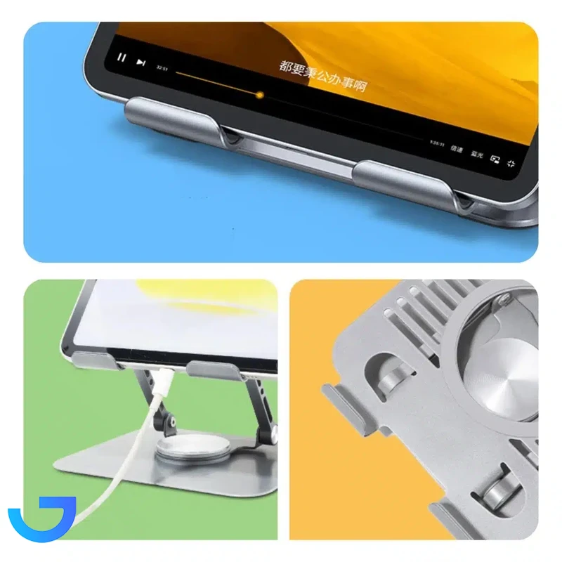 قیمت و خرید پایه نگهدارنده تبلت پرووان مدل PHL1192 | فروشگاه آریا