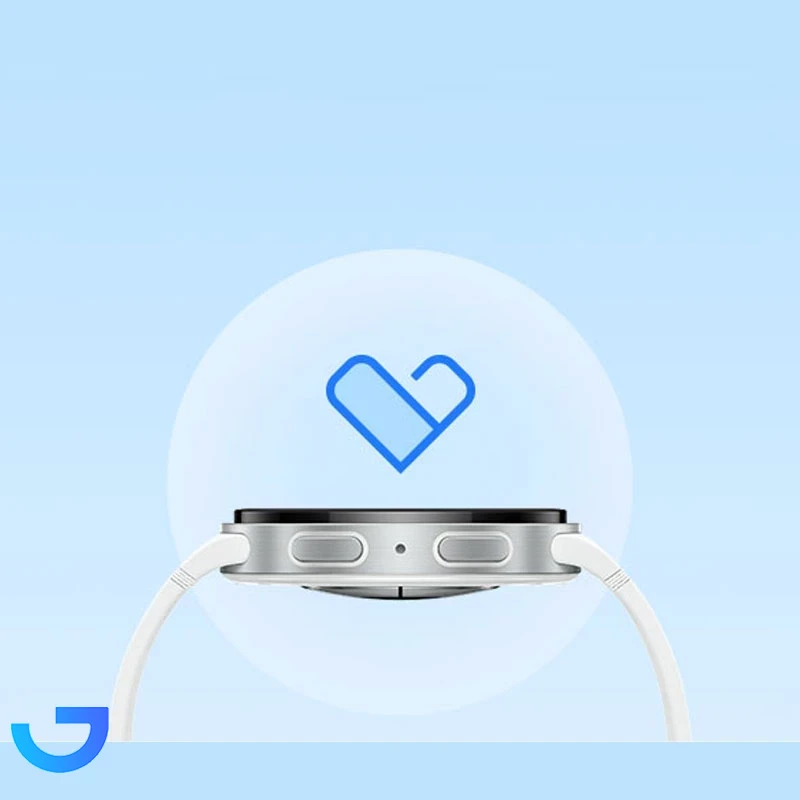 قیمت و خرید ساعت هوشمند سامسونگ مدل  Galaxy Watch 8 SM-L320 (40 میلیمتری) | فروشگاه آریا قیمت و خرید ساعت هوشمند سامسونگ مدل  Galaxy Watch 8 SM-L320 (40 میلیمتری) | فروشگاه آریا