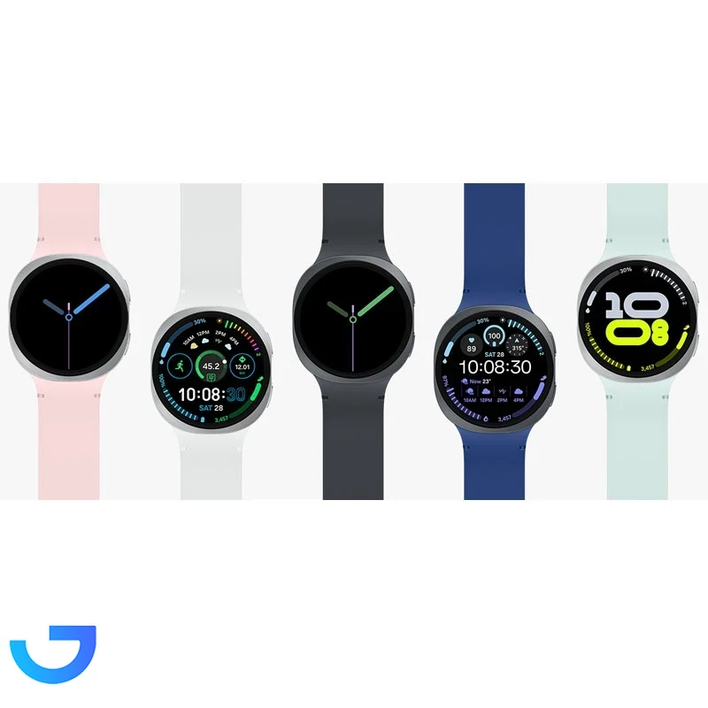 قیمت و خرید ساعت هوشمند سامسونگ مدل  Galaxy Watch 8 SM-L320 (40 میلیمتری) | فروشگاه آریا قیمت و خرید ساعت هوشمند سامسونگ مدل  Galaxy Watch 8 SM-L320 (40 میلیمتری) | فروشگاه آریا