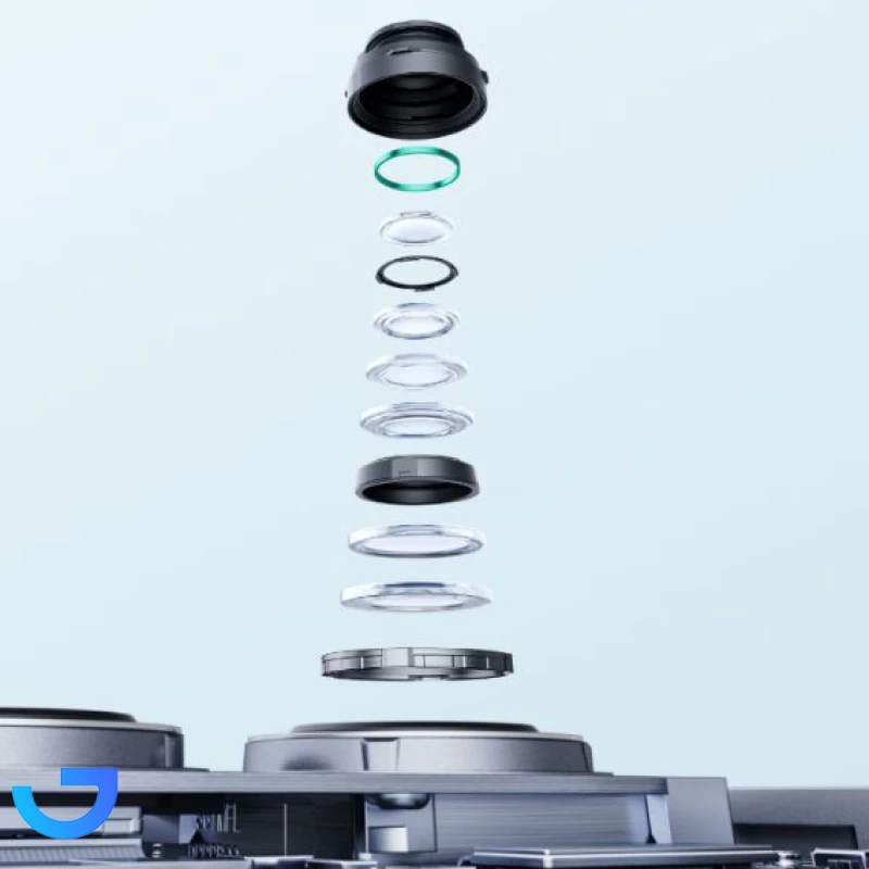 قیمت و خرید گوشی موبایل تکنو مدل Tecno Camon 40 Pro با ظرفیت 256GB و رم 8GB | فروشگاه آریا