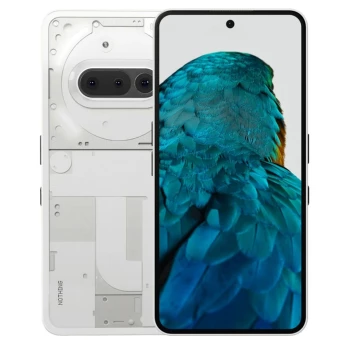 گوشی موبایل ناتینگ مدل Phone ۳a با ظرفیت ۱۲۸ گیگابایت رم ۸ گیگابایت | فروشگاه آریا