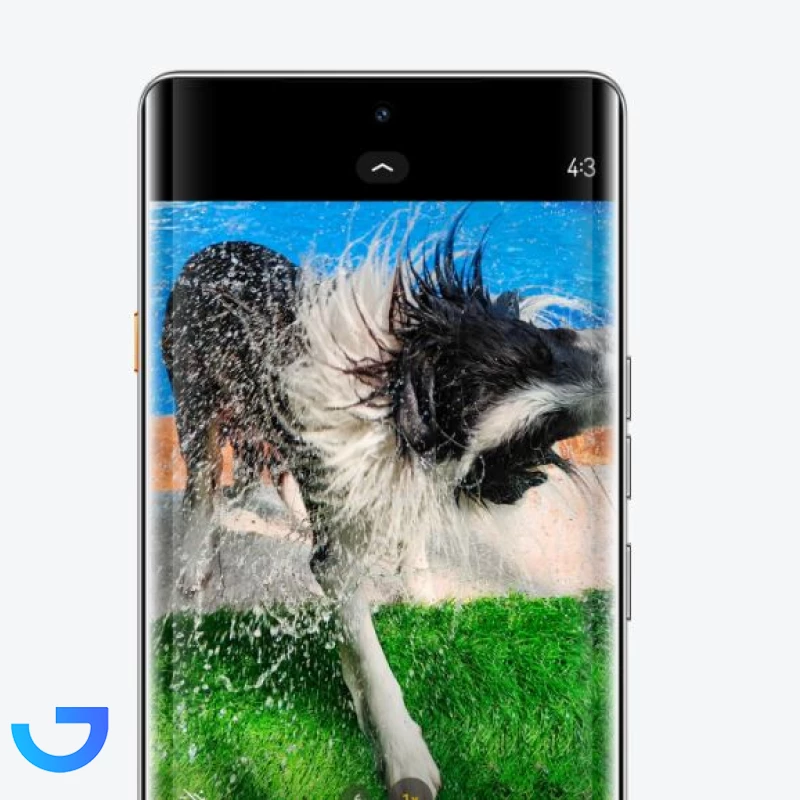 قیمت و خرید گوشی موبایل تکنو مدل Tecno Camon 40 Pro با ظرفیت 256GB و رم 8GB | فروشگاه آریا