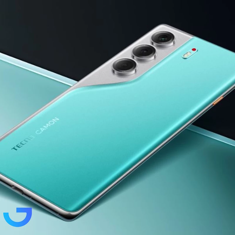 قیمت و خرید گوشی موبایل تکنو مدل Tecno Camon 40 Pro با ظرفیت 256GB و رم 8GB | فروشگاه آریا