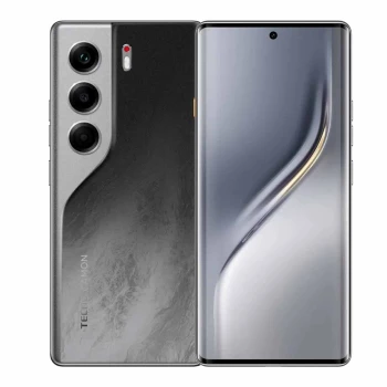 گوشی موبایل تکنو مدل Tecno Camon 40 Pro با ظرفیت 256GB و رم 8GB | فروشگاه آریا