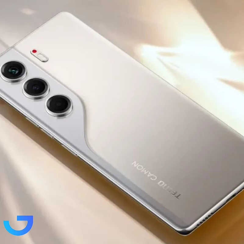 قیمت و خرید گوشی موبایل تکنو مدل Tecno Camon 40 Pro با ظرفیت 256GB و رم 8GB | فروشگاه آریا