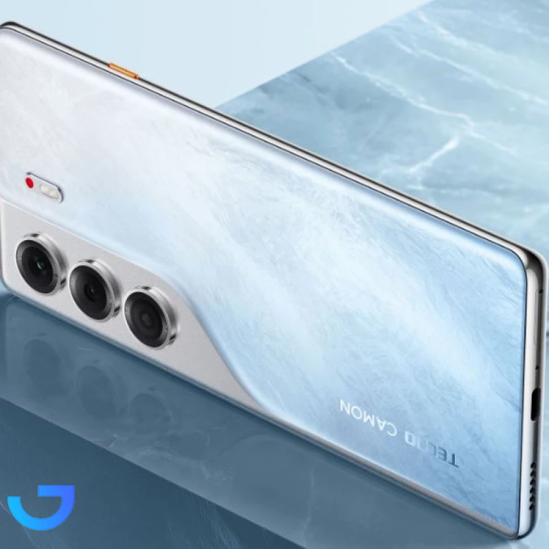 قیمت و خرید گوشی موبایل تکنو مدل گوشی موبایل Tecno Camon 40 RAM 8 ظرفیت 256GB | فروشگاه آریا