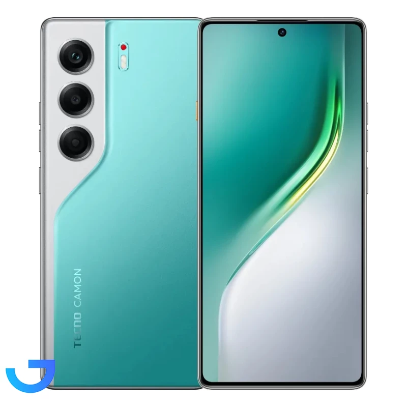 قیمت و خرید گوشی موبایل تکنو مدل گوشی موبایل Tecno Camon 40 RAM 8 ظرفیت 256GB | فروشگاه آریا