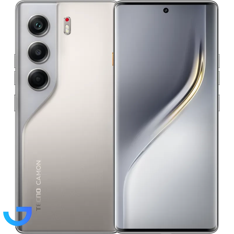 قیمت و خرید گوشی موبایل تکنو مدل Tecno Camon 40 Pro با ظرفیت 256GB و رم 8GB | فروشگاه آریا