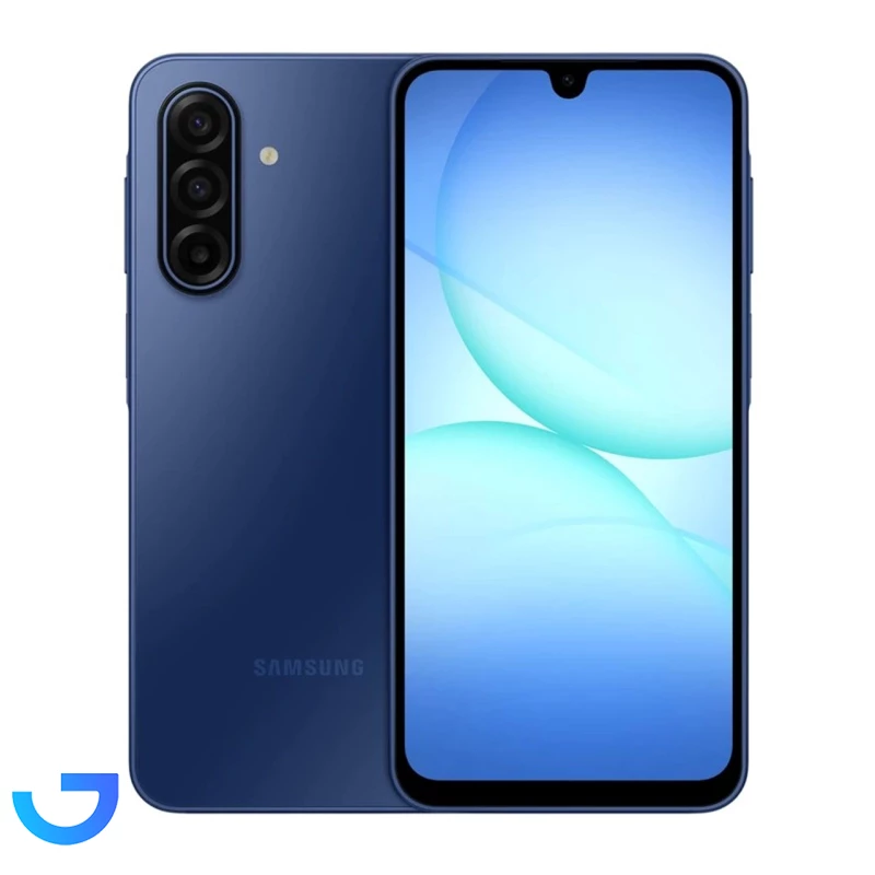 قیمت و خرید گوشی موبایل سامسونگ مدل Samsung Galaxy A17 با ظرفیت 256GB و رم 8 ویتنام | فروشگاه آریا