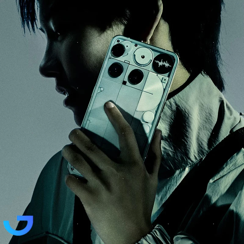 قیمت و خرید گوشی موبایل ناتینگ مدل Phone ۳ با ظرفیت ۲۵۶ گیگابایت و رم ۱۲ گیگابایت | فروشگاه آریا