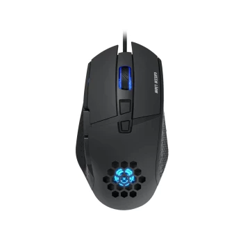 ماوس گرین لاین مدل GNG250GAMBK | فروشگاه آریا