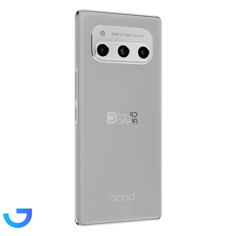 قیمت و خرید گوشی موبایل داریا مدل Daria bond 5G ظرفیت 256 گیگابایت و رم 8 گیگابایت | فروشگاه آریا