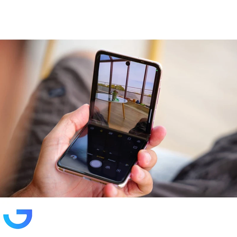 قیمت و خرید گوشی موبایل تکنو مدل Phantom V Flip  با ظرفیت 256 گیگابایت و رم 8 گیگابایت | فروشگاه آریا