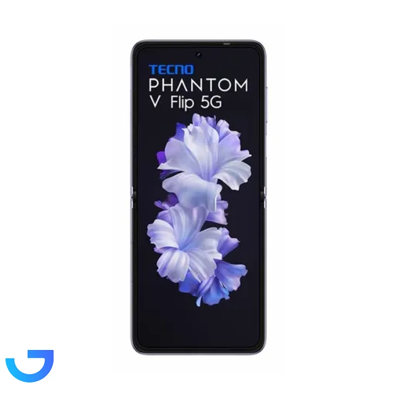 قیمت و خرید گوشی موبایل تکنو مدل Phantom V Flip  با ظرفیت 256 گیگابایت و رم 8 گیگابایت | فروشگاه آریا