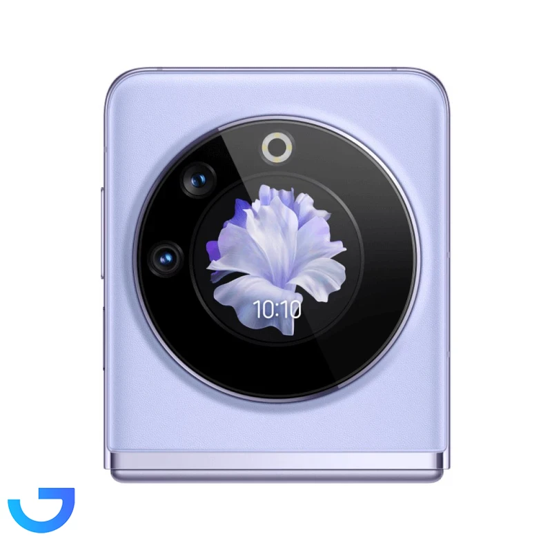 قیمت و خرید گوشی موبایل تکنو مدل Phantom V Flip  با ظرفیت 256 گیگابایت و رم 8 گیگابایت | فروشگاه آریا