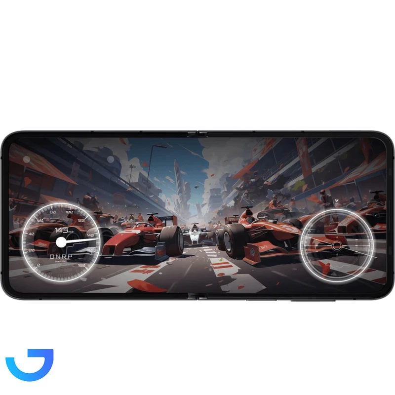 قیمت و خرید گوشی موبایل تکنو مدل Phantom V Flip  با ظرفیت 256 گیگابایت و رم 8 گیگابایت | فروشگاه آریا