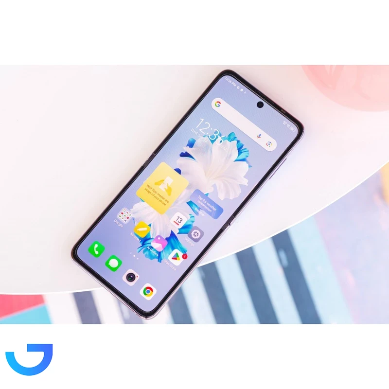 قیمت و خرید گوشی موبایل تکنو مدل Phantom V Flip  با ظرفیت 256 گیگابایت و رم 8 گیگابایت | فروشگاه آریا