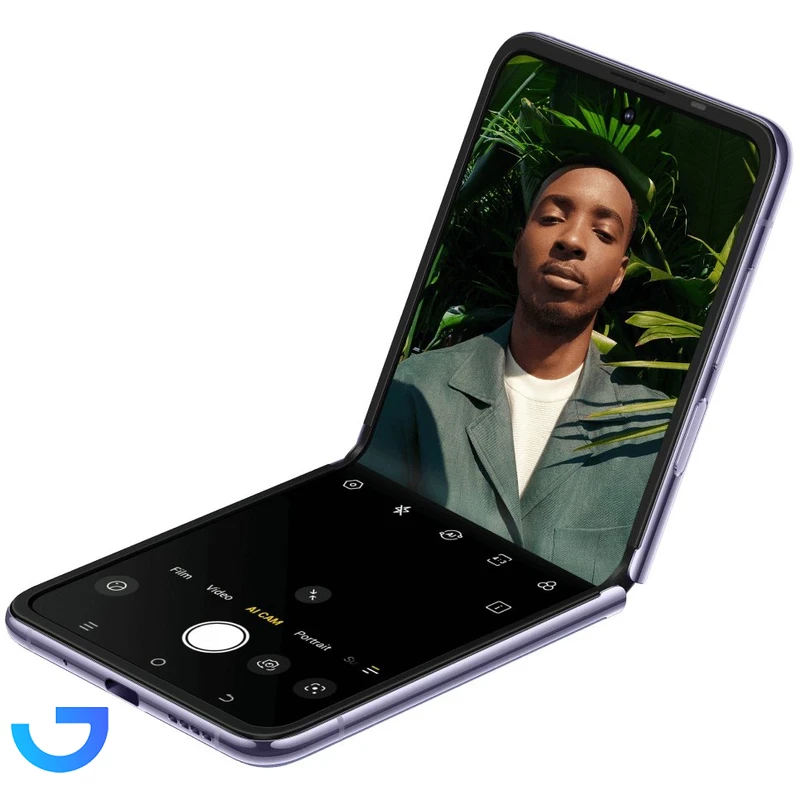 قیمت و خرید گوشی موبایل تکنو مدل Phantom V Flip  با ظرفیت 256 گیگابایت و رم 8 گیگابایت | فروشگاه آریا