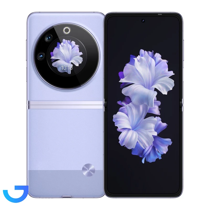 قیمت و خرید گوشی موبایل تکنو مدل Phantom V Flip  با ظرفیت 256 گیگابایت و رم 8 گیگابایت | فروشگاه آریا