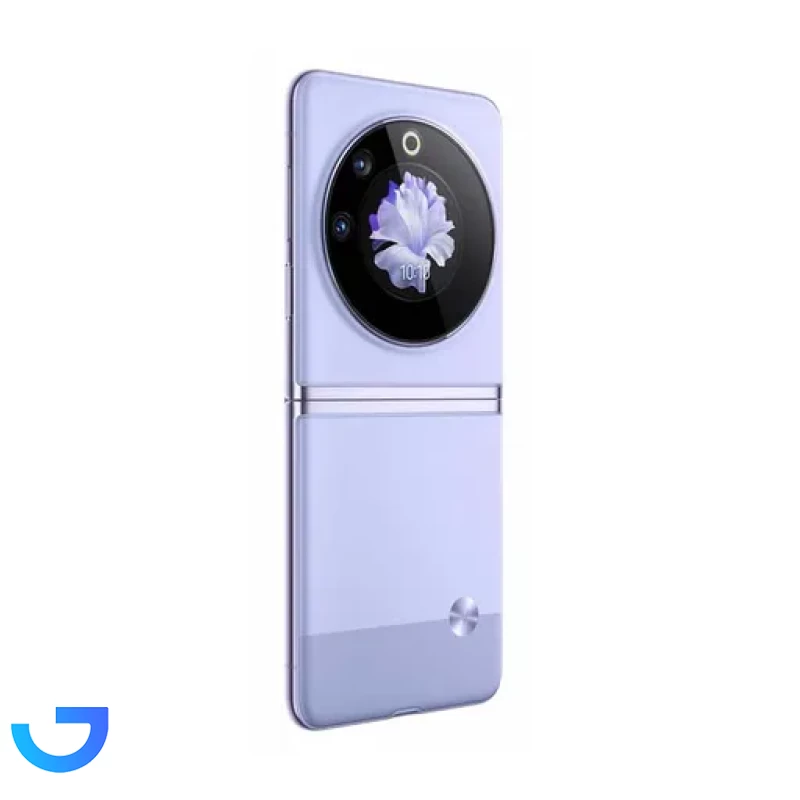 قیمت و خرید گوشی موبایل تکنو مدل Phantom V Flip  با ظرفیت 256 گیگابایت و رم 8 گیگابایت | فروشگاه آریا