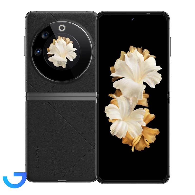 قیمت و خرید گوشی موبایل تکنو مدل Phantom V Flip  با ظرفیت 256 گیگابایت و رم 8 گیگابایت | فروشگاه آریا