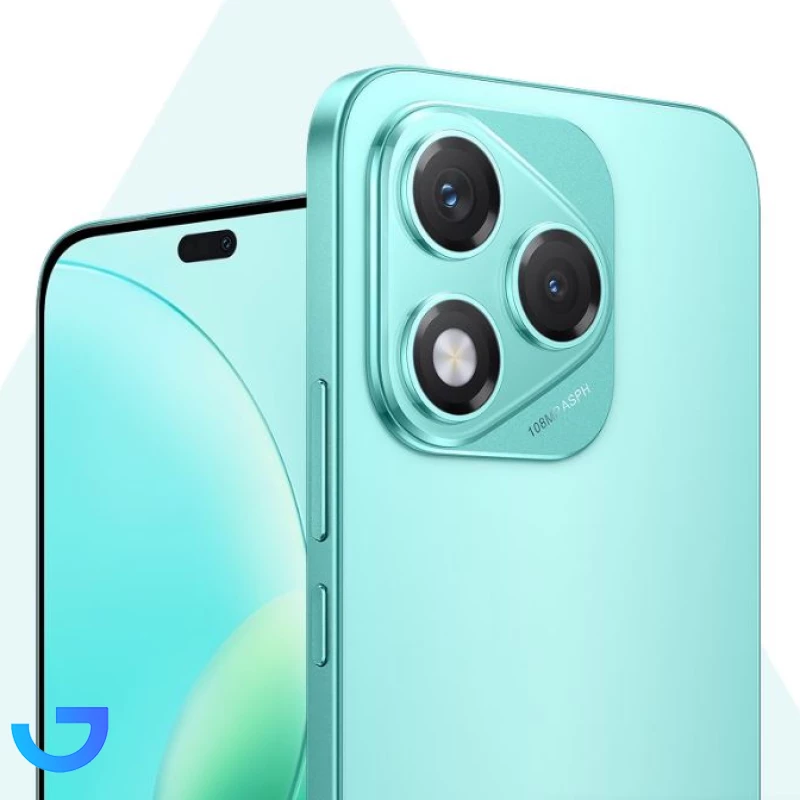 قیمت و خرید گوشی موبایل آنر مدل Honor 400 Lite با ظرفیت 256 گیگابایت رم 8 گیگابایت | فروشگاه آریا