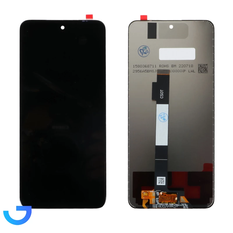 قیمت و خرید ال سی دی گوشی شیائومی POCO X3 GT / LCD Redmi Note 10 Pro-5G - LCD POCO X3 GT BLACK (NF) | فروشگاه آریا