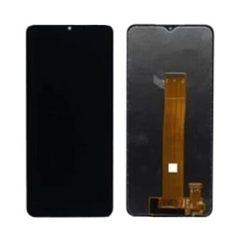 ال سی دی گوشی موبایل سامسونگ مدل M127/A125/A326 (M12/A12 4G/ A32 5G2021) BLACK (NF) (Service Pack) | فروشگاه آریا