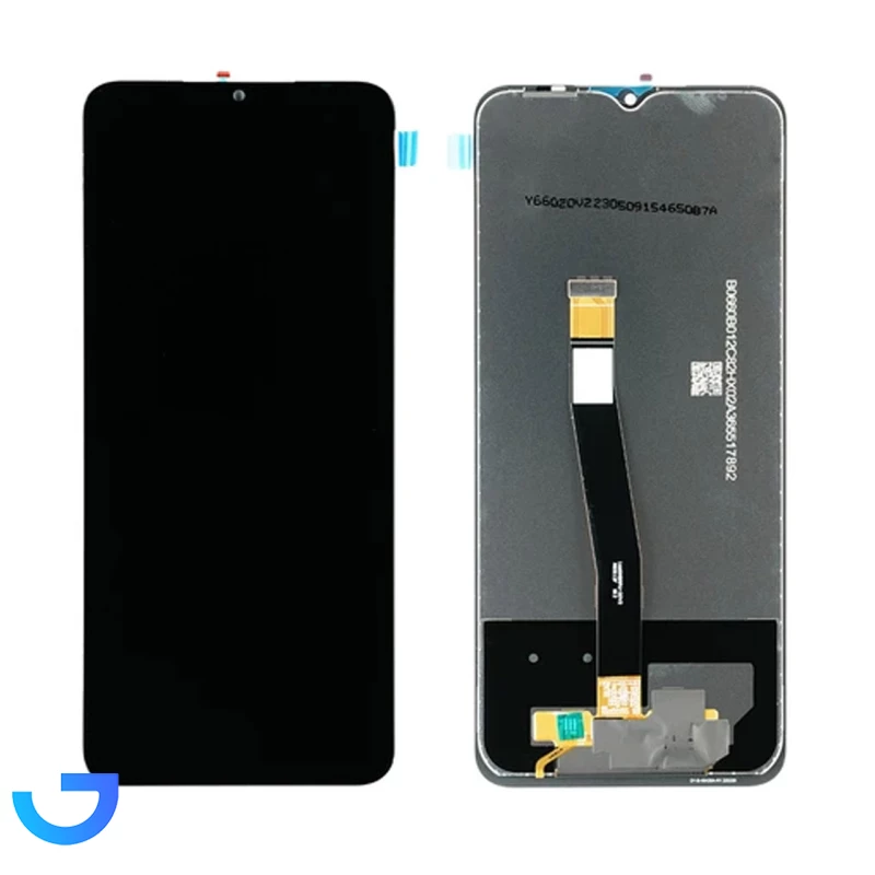 قیمت و خرید ال سی دی گوشی موبایل سامسونگ مدل A226 (A22 5G 2021) BLACK (NF)(Service Pack) | فروشگاه آریا