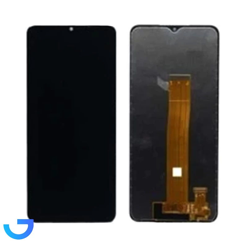 ال سی دی گوشی موبایل سامسونگ مدل M127/A125/A326 (M12/A12 4G/ A32 5G2021) BLACK (NF) (Service Pack) نمای ۲