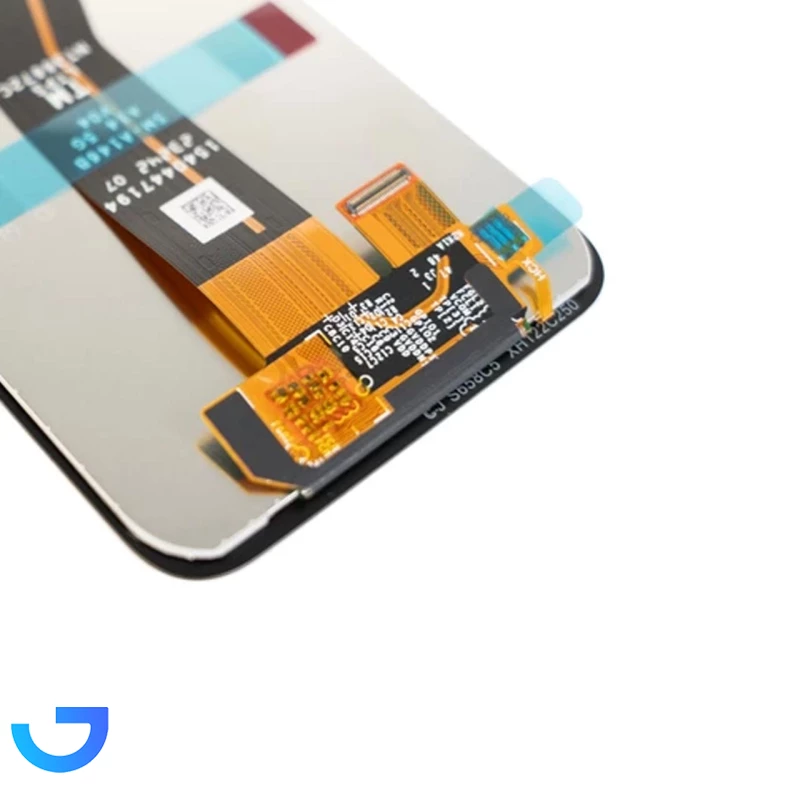 قیمت و خرید ال سی دی گوشی سامسونگ مدل A146B/A145F (A14 5G/4G 2023) BLACK (BIG CONNECTOR) (NF) (Service Pack) | فروشگاه آریا