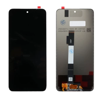 ال سی دی گوشی شیائومی POCO X3 GT / LCD Redmi Note 10 Pro-5G - LCD POCO X3 GT BLACK (NF) | فروشگاه آریا