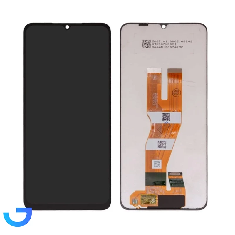 ال سی دی گوشی موبایل سامسونگ مدل A055 (A05 2023) (NF) (Service Pack) نمای ۲