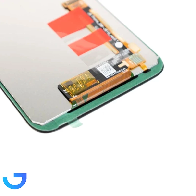 قیمت و خرید ال سی دی گوشی موبایل سامسونگ مدل A725/A726 (A72 4G/5G 2021) BLACK (Service Pack) | فروشگاه آریا