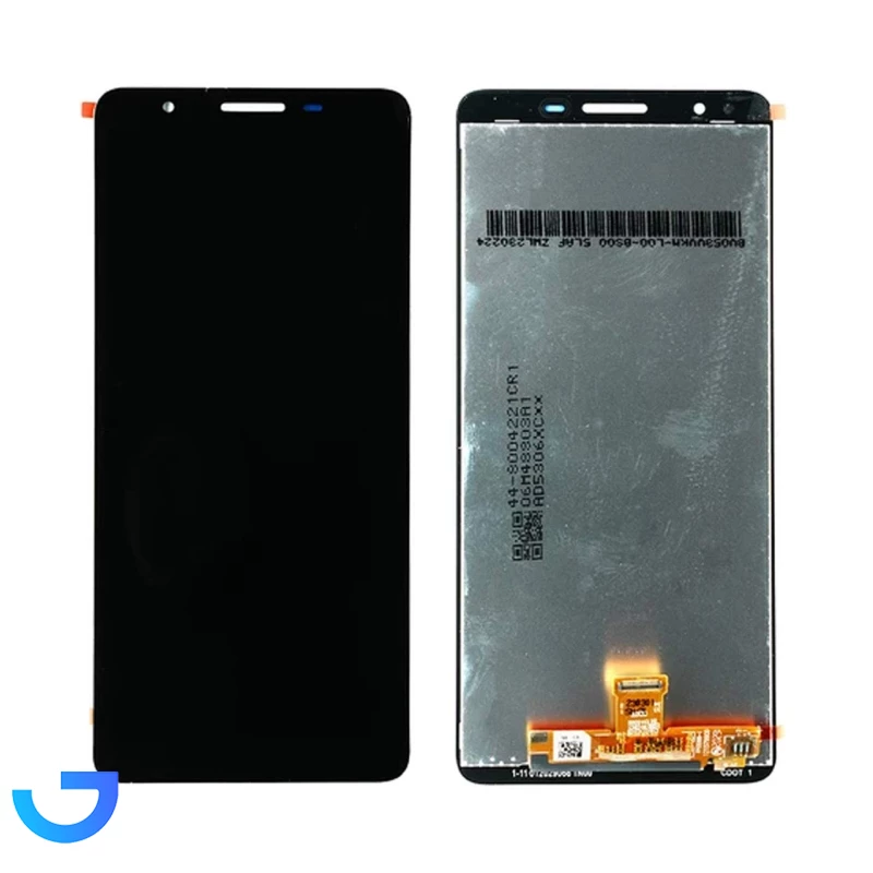 قیمت و خرید ال سی دی گوشی موبایل سامسونگ مدل A013/M013 (A01/M01 CORE 2020)BLACK (NF)(Service Pack) | فروشگاه آریا