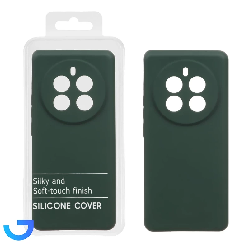 قیمت و خرید قاب نیو سیلیکون محافظ لنزدار Realme 12 Pro / Realme 12 Pro Plus - RFF | فروشگاه آریا