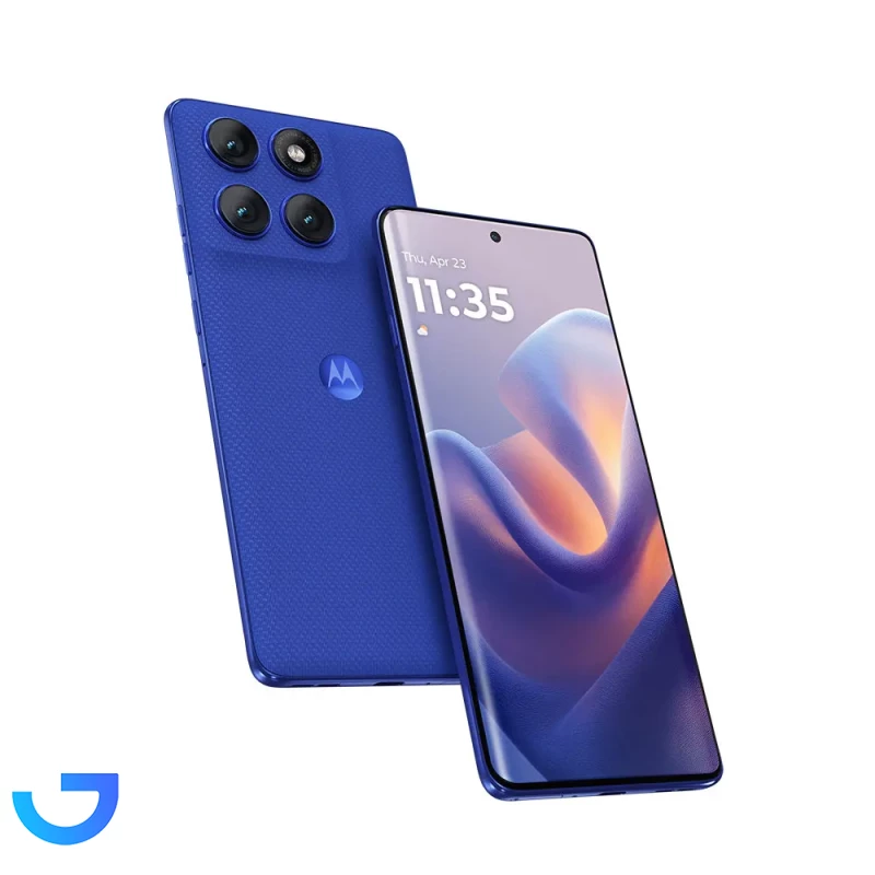 قیمت و خرید گوشی موبایل موتورولا مدل Edge 60 Pro 5G با حافظه 512 رم 12 گیگابایت | فروشگاه آریا