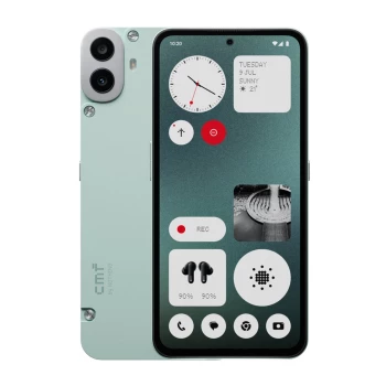 گوشی موبايل ناتینگ مدل CMF Phone 1 با ظرفیت 128 گیگابایت رم 8 گیگابایت | فروشگاه آریا