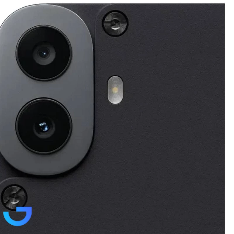 قیمت و خرید گوشی موبايل ناتینگ مدل CMF Phone 1 با ظرفیت 128 گیگابایت رم 8 گیگابایت | فروشگاه آریا