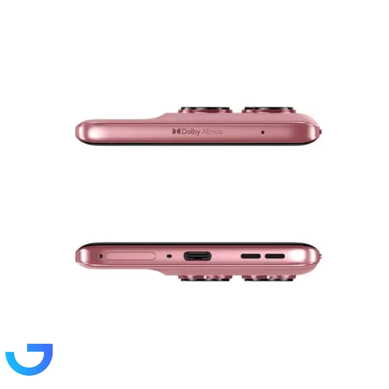 قیمت و خرید گوشی موبایل موتورولا مدل Edge 60 Fusion 5G با حافظه 256 رم 12 گیگابایت | فروشگاه آریا