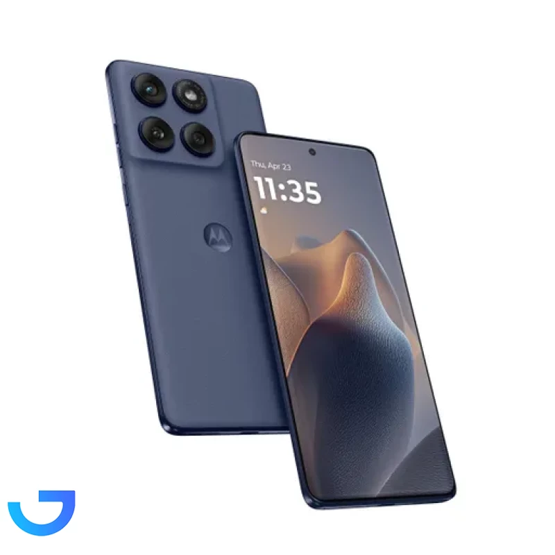 قیمت و خرید گوشی موبایل موتورولا مدل Edge 60 Fusion 5G با حافظه 256 رم 12 گیگابایت | فروشگاه آریا