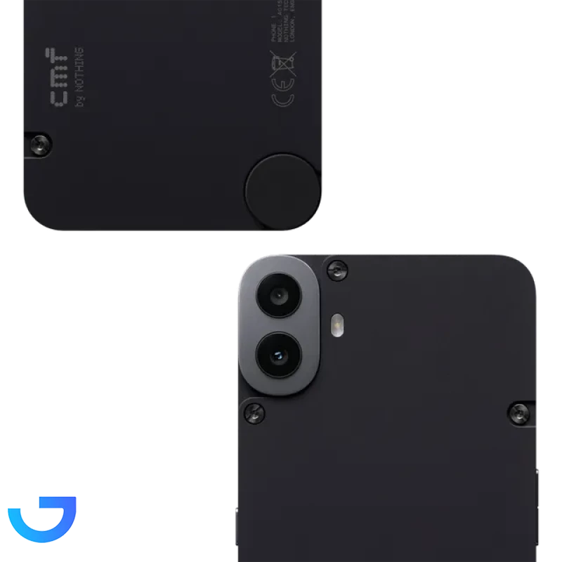 قیمت و خرید گوشی موبايل ناتینگ مدل CMF Phone 1 با ظرفیت 128 گیگابایت رم 8 گیگابایت | فروشگاه آریا