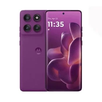گوشی موبایل موتورولا مدل Edge 60 Pro 5G با حافظه 512 رم 12 گیگابایت | فروشگاه آریا