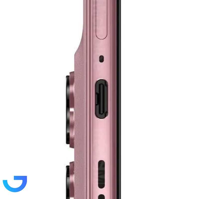 قیمت و خرید گوشی موبایل موتورولا مدل Edge 60 Fusion 5G با حافظه 256 رم 12 گیگابایت | فروشگاه آریا