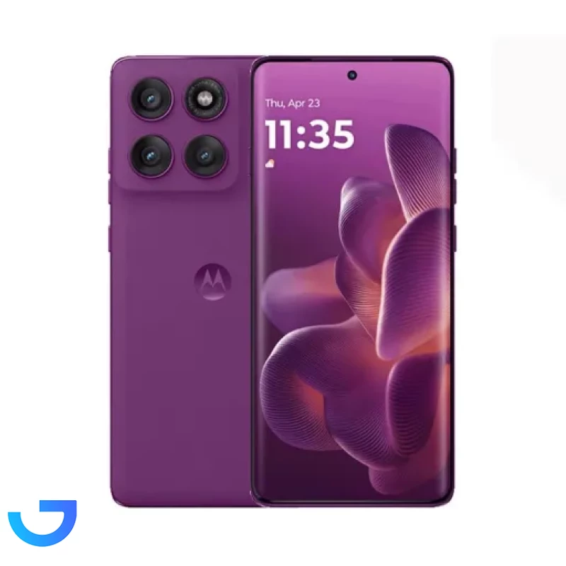 قیمت و خرید گوشی موبایل موتورولا مدل Edge 60 Pro 5G با حافظه 512 رم 12 گیگابایت | فروشگاه آریا